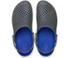 Сабо InMotion Clog (EU 43-44 M10W12 СМ 27.2; Carbon/Multi)